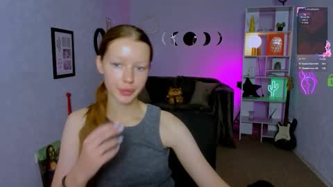 Snapshot of khloebeauty chatting on October 1, 2025, 6:08 am khloebeauty online show from October 1, 2025, 6:08 am