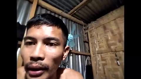 Nikko Coronado online show from September 20, 2025, 3:13 pm