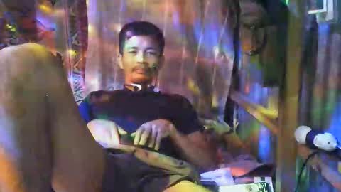 Nikko Coronado online show from October 15, 2025, 7:14 pm