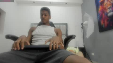 Kris Evans online show from May 2, 2026, 11:04 am