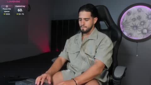 Khriss brown online show from January 15, 2026, 9:40 pm