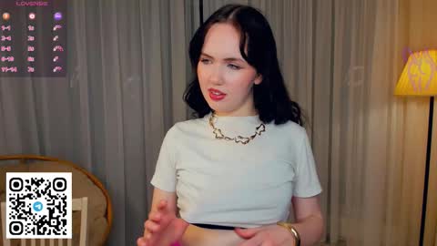 Lannie online show from January 9, 2026, 7:04 pm