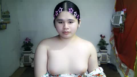 Your SweetGirl Ts online show from October 2, 2025, 7:21 pm