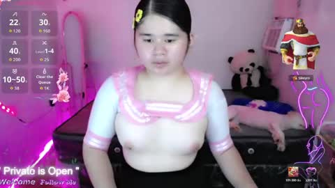 Your SweetGirl Ts online show from May 13, 2026, 2:20 am