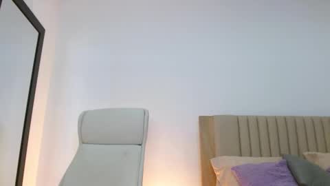 Kiara Evans online show from March 7, 2025, 11:27 pm