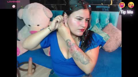 kiara___cute online show from March 24, 2026, 8:03 pm