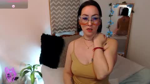 Kiara Bermont online show from January 10, 2026, 7:04 pm