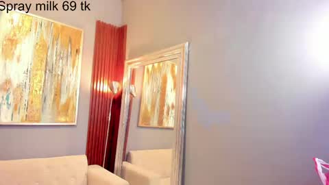 Kiara online show from May 21, 2026, 11:17 am