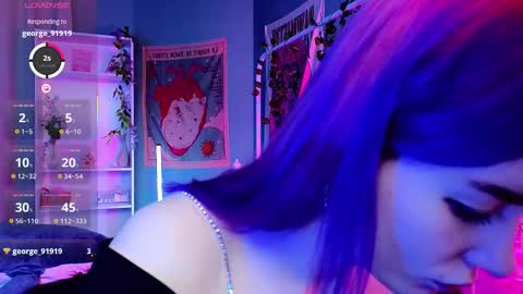 Kira online show from October 10, 2025, 9:25 pm