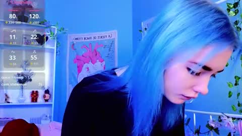 Kira online show from November 27, 2025, 9:06 pm