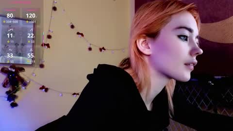 Kira online show from January 16, 2026, 9:08 pm