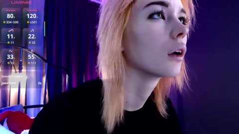 Kira online show from January 31, 2026, 9:57 pm