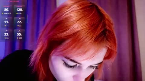 Kira online show from February 11, 2026, 9:31 pm