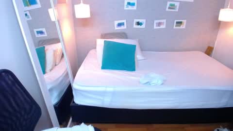 Kiara online show from January 5, 2025, 6:56 pm