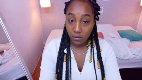 Kiara online show from September 24, 2025, 3:10 am