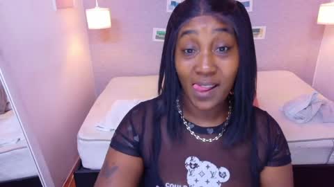 Kiara online show from April 2, 2026, 8:06 pm