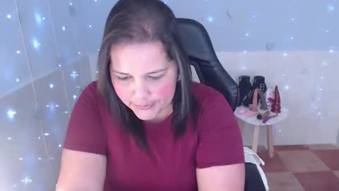 Kiara online show from February 5, 2025, 6:13 am