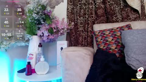 Valery online show from December 22, 2025, 12:13 pm