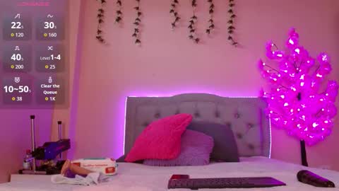 Snapshot of kiarabenedetti_ chatting on October 21, 2025, 7:36 pm Kiara Benedetti online show from October 21, 2025, 7:36 pm