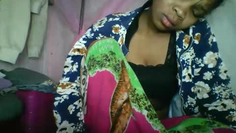 kiarah 69 online show from May 18, 2026, 1:45 am