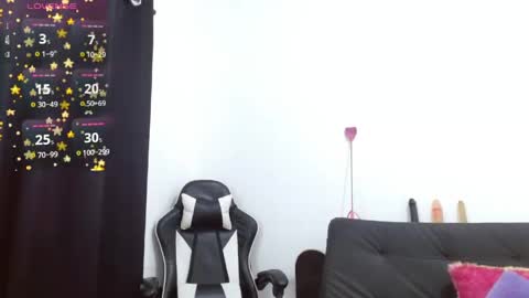 KiaraRider online show from March 13, 2026, 6:14 pm