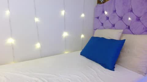 Kiara online show from February 2, 2025, 6:58 am