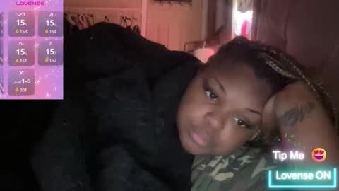 KiaraSugars online show from December 15, 2025, 3:38 pm