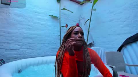 kiaratentation online show from September 29, 2025, 7:40 pm