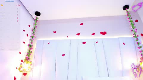 kiarha  online show from March 8, 2025, 3:24 pm