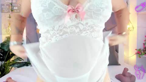 kiarha  online show from October 16, 2025, 11:22 am