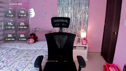 Kiarielle online show from June 9, 2026, 8:31 pm