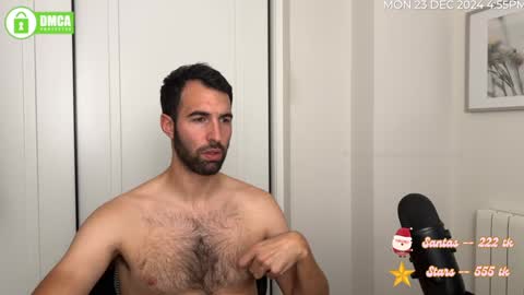 Manu online show from December 23, 2024, 3:55 pm