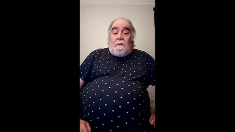 KICKINME online show from December 14, 2025, 12:38 am