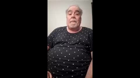 KICKINME online show from February 2, 2026, 9:35 pm