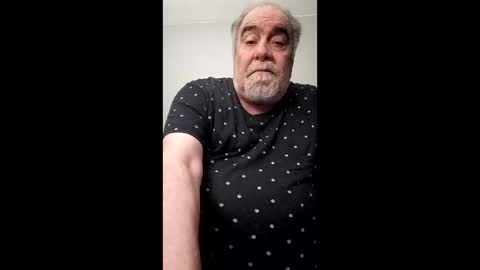 KICKINME online show from March 21, 2026, 2:38 am