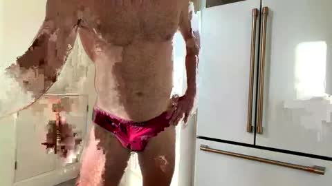 Kicknbutt online show from October 31, 2025, 4:08 pm