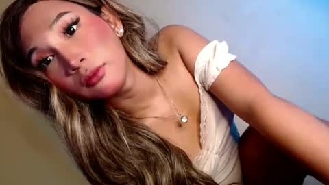 Kiera online show from January 14, 2025, 6:24 am