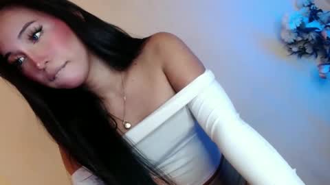 Kiera online show from January 18, 2025, 9:24 am