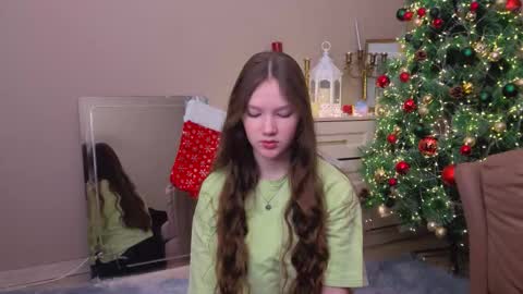 Melvi online show from January 11, 2026, 7:13 am