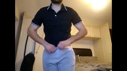 kieran938s online show from February 22, 2026, 12:34 am