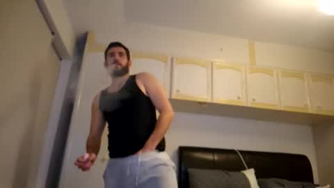 kieran938s online show from March 13, 2026, 10:05 pm