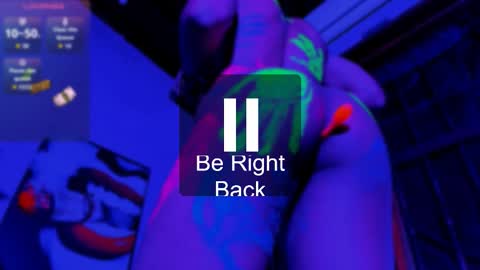 Kieran Derek online show from September 13, 2025, 7:08 am