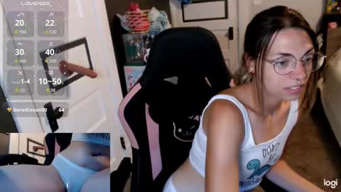 Kiersten online show from September 22, 2025, 5:26 pm