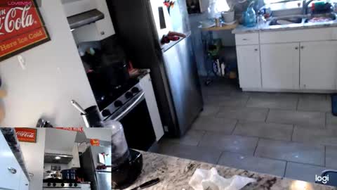 Kiersten online show from February 25, 2026, 5:00 pm