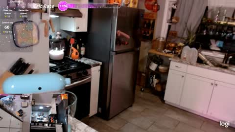 Kiersten online show from June 5, 2026, 4:30 am