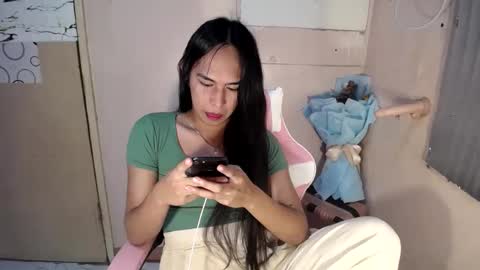 kiesha online show from January 20, 2025, 2:03 pm