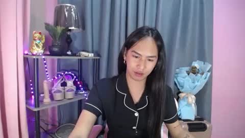 kiesha online show from January 24, 2025, 5:42 pm