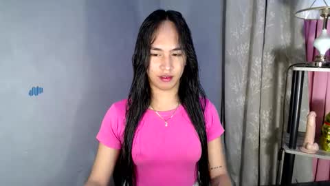 kiesha online show from February 7, 2025, 9:37 am