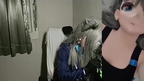 kighabit online show from November 4, 2025, 5:01 pm