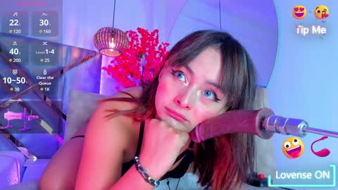 Snapshot of kiim01 chatting on January 26, 2025, 7:20 pm kiim01 online show from January 26, 2025, 7:20 pm